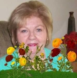 Meet your Posher, Brenda